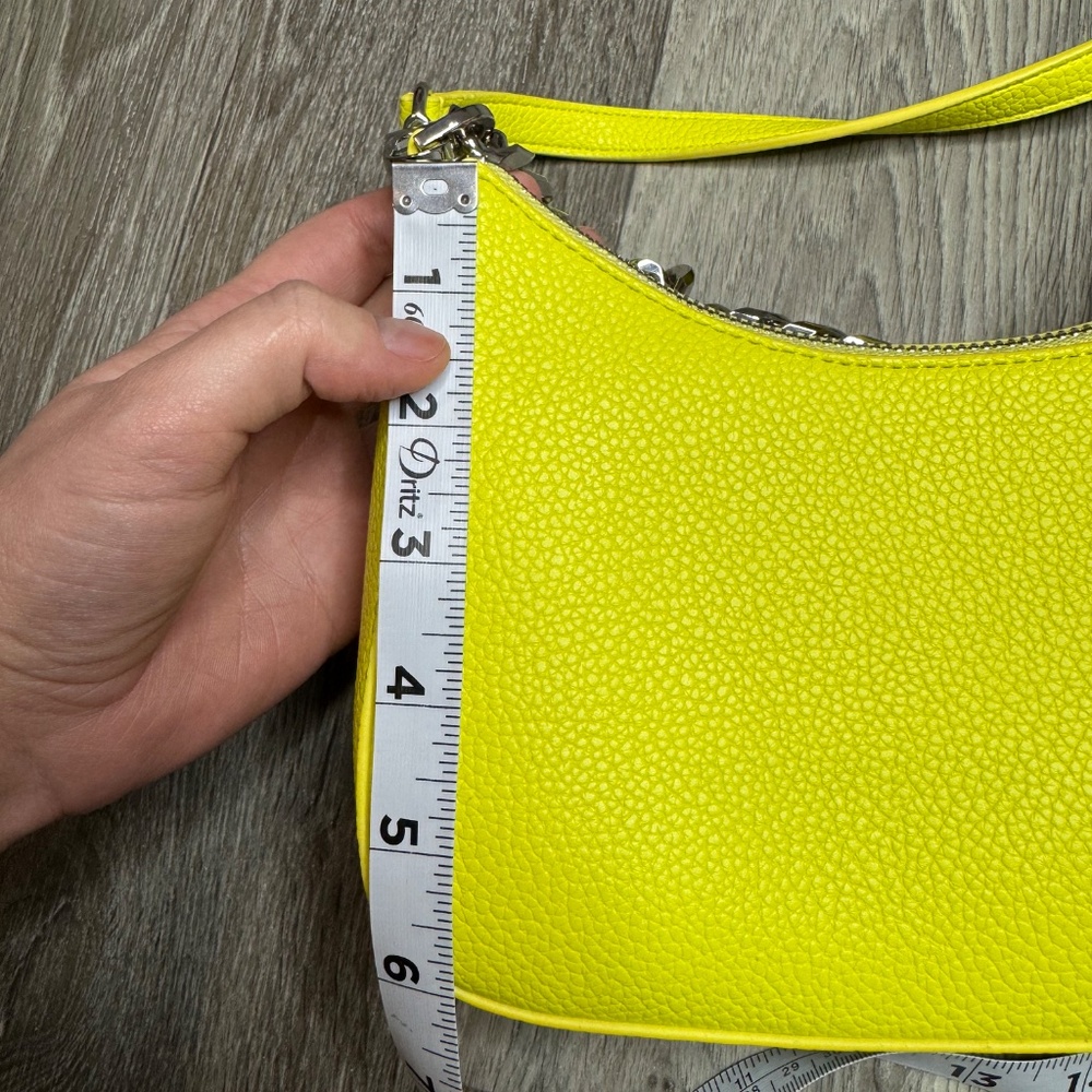 DKNY Jenna Small Demi Crossbody - Picture 5 of 9